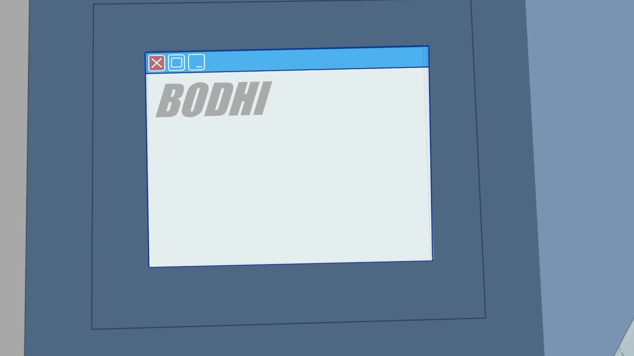 Watch Bodhi demonstration video